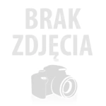 Płótno Domowe Konopie & Bawełna Liście Konopi