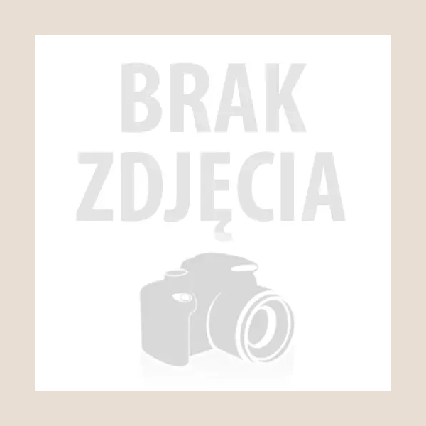 Płótno Domowe Konopie & Bawełna Liście Konopi