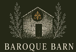 Baroque Barn