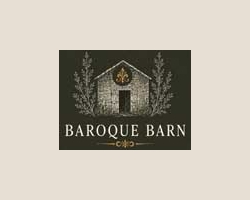 BAROQUE BARN